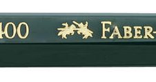 FABER-CASTELL Fallminenstift