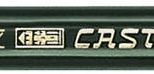 FABER-CASTELL Stenobleistift