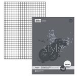 Ursus Collegeblock DIN A4 kariert