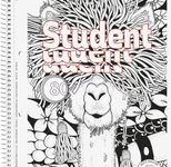 BRUNNEN Collegeblock DIN A4 liniert