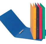 PAGNA Ringbuch 2-Ringe DIN A4 3 cm rot