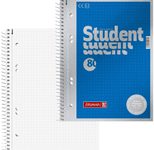 BRUNNEN Collegeblock DIN A5 punktraster