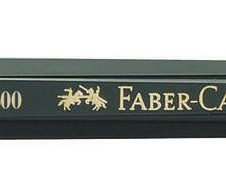 FABER-CASTELL Fallminenstift