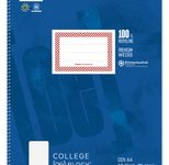 Ursus Collegeblock DIN A4 kariert