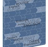 VELOFLEX Ringbuch 2-Ringe DIN A4 2 cm School