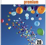 Staufen® Collegeblöcke DIN A4 kariert