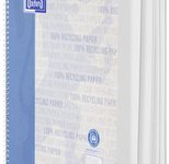 OXFORD Collegeblock DIN A4 liniert