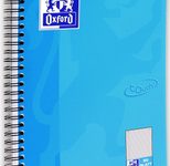 OXFORD Collegeblock DIN B5 kariert