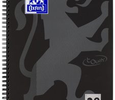 OXFORD Collegeblock DIN A4 kariert