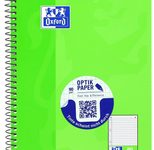 OXFORD Collegeblock DIN A5 liniert