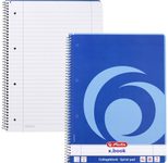 herlitz Collegeblock DIN A4 liniert