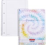 herlitz Collegeblock DIN A4 liniert