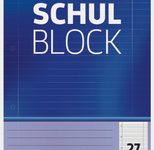 BRUNNEN Collegeblock DIN A4