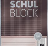 BRUNNEN Collegeblock DIN A4