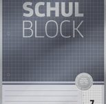 BRUNNEN Collegeblock DIN A4