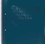 BRUNNEN Collegeblock DIN A4 kariert