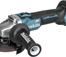 makita Akku-Winkelschleifer 261592
