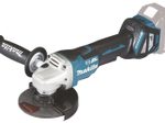 makita Akku-Winkelschleifer DGA517Z