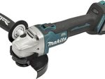 makita Akku-Winkelschleifer-Set DGA511RTJ