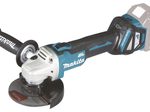 makita Akku-Winkelschleifer DGA511Z
