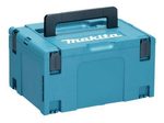 makita MAKPAC Gr.3 Werkzeugkoffer 1 St.