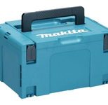 makita MAKPAC Gr.3 Werkzeugkoffer 1 St.