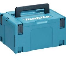 makita MAKPAC Gr.3 Werkzeugkoffer 1 St.