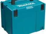 makita MAKPAC Gr.4 Werkzeugkoffer 1 St.