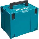 makita MAKPAC Gr.4 Werkzeugkoffer 1 St.