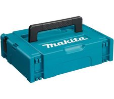 makita MAKPAC Gr.1 Werkzeugkoffer 1 St.