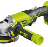 RYOBI® Akku-Winkelschleifer 5133001903