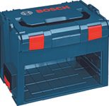 BOSCH Professional LS-BOXX 306 Werkzeugkoffer 1 St.
