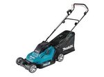makita DLM432Z Akku-Rasenmäher