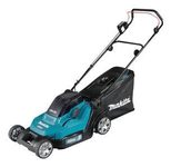 makita DLM432Z Akku-Rasenmäher