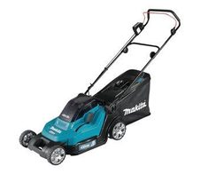 makita DLM432Z Akku-Rasenmäher