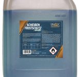 INOX Frostschutzmittel Arctic 5,0 l