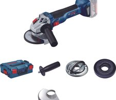 BOSCH Professional Akku-Winkelschleifer 06019J4003