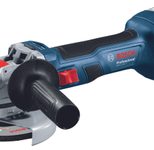 BOSCH Professional Akku-Winkelschleifer 06019H9101