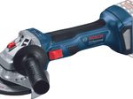 BOSCH Professional Akku-Winkelschleifer 06019H9001