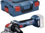 BOSCH Professional Akku-Winkelschleifer 06019H9102