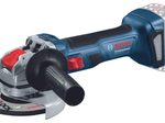 BOSCH Professional Akku-Winkelschleifer 06019H9103