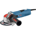BOSCH Professional GWX-13-125 S Winkelschleifer