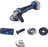 BOSCH Professional Akku-Winkelschleifer 06019J4002
