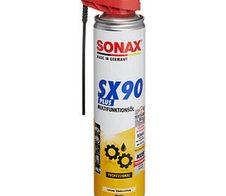 SONAX Schmiermittel 400,0 ml