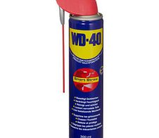 WD-40® Schmiermittel 300,0 ml