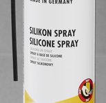 SONAX Silikonspray 400,0 ml