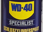 WD-40® Schlossspray 100,0 ml