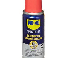 WD-40® Silikonspray 100,0 ml