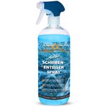 INOX Scheibenenteiser Arctic 1,0 l