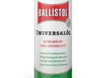 BALLISTOL Schmiermittel Universalöl 50,0 ml